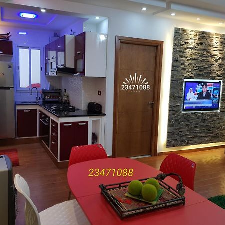 Appartement "Dina" Kelibia Exterior foto