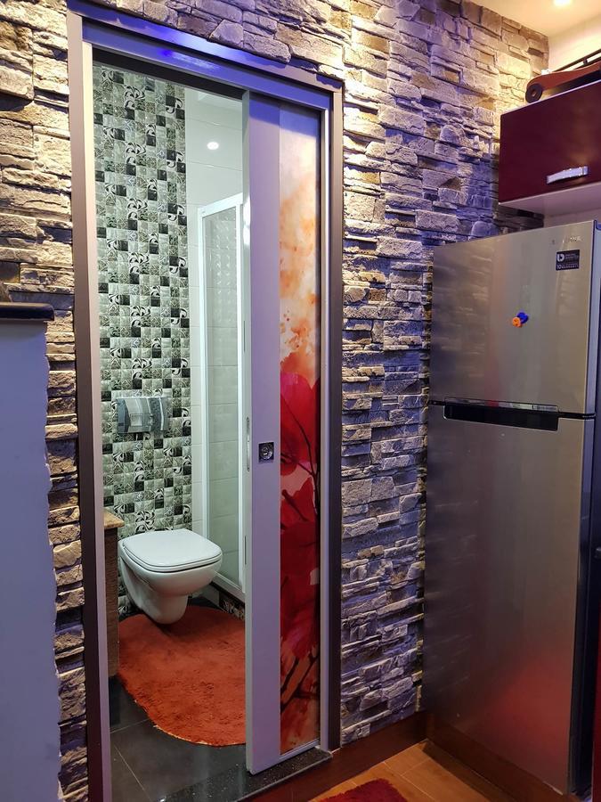 Appartement "Dina" Kelibia Exterior foto