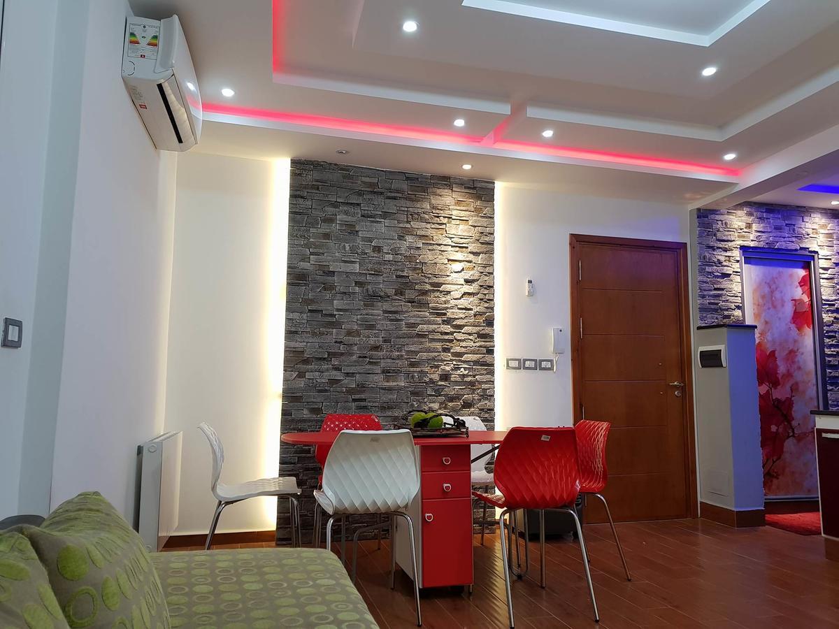 Appartement "Dina" Kelibia Exterior foto